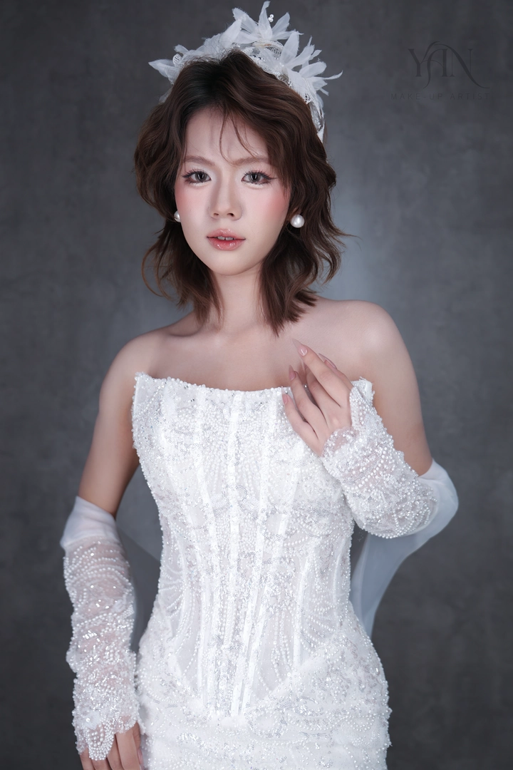 Portfolio - Thao