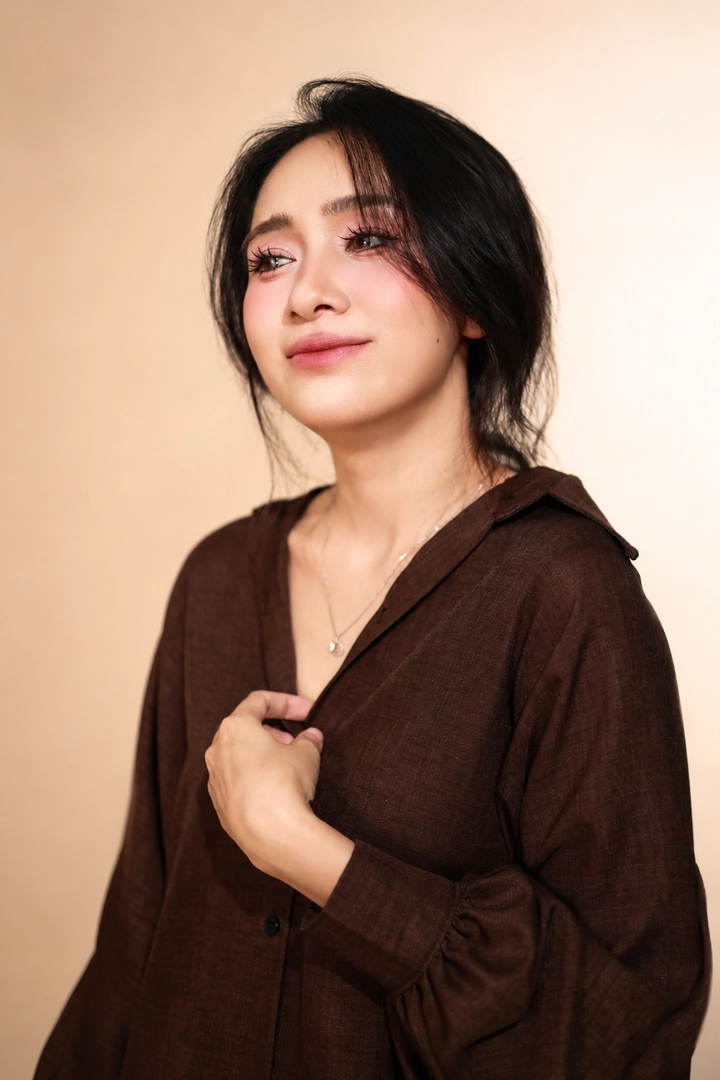 YanYan, Makeup artist